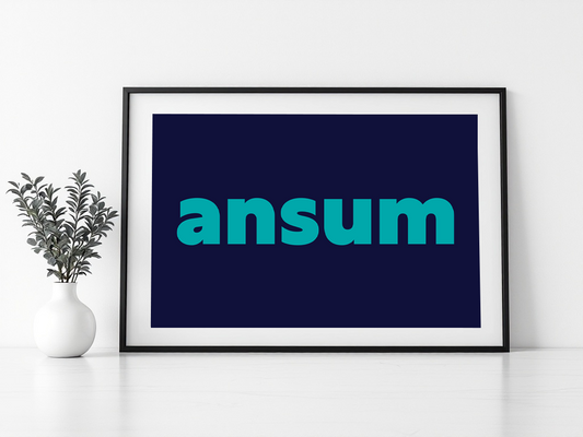 Ansum