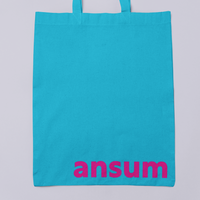 ansum - Tote Bag