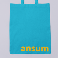 ansum - Tote Bag