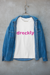 Dreckly t-shirt