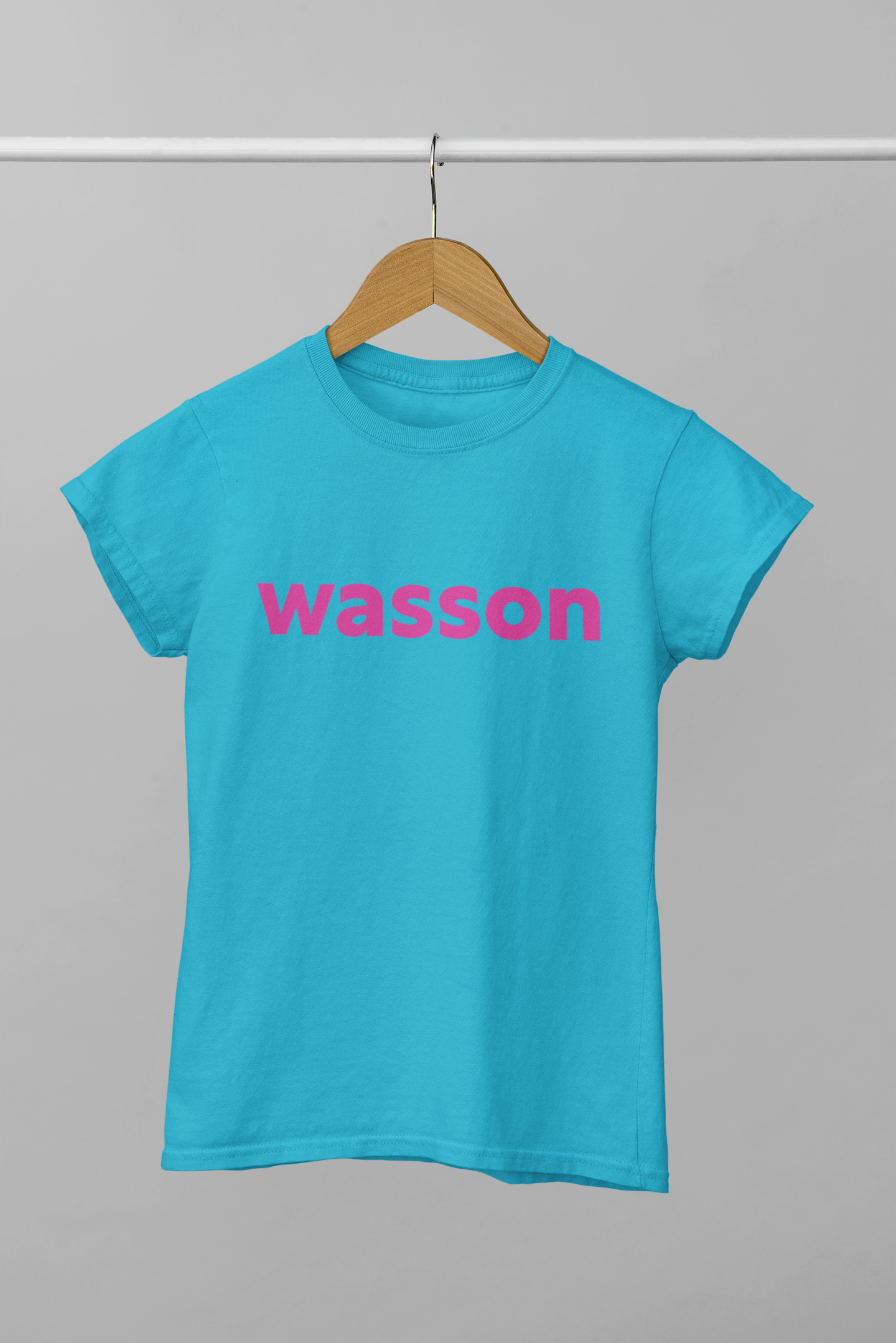 Wasson t-shirt