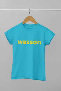 Wasson t-shirt